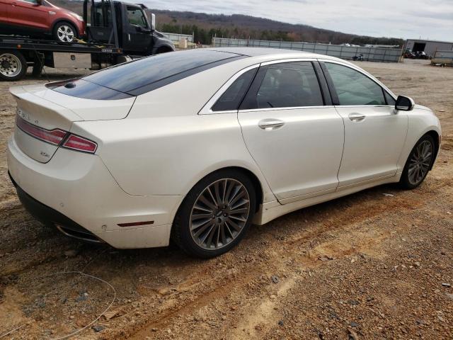 Photo 2 VIN: 3LN6L2LU0DR808202 - LINCOLN MKZ 