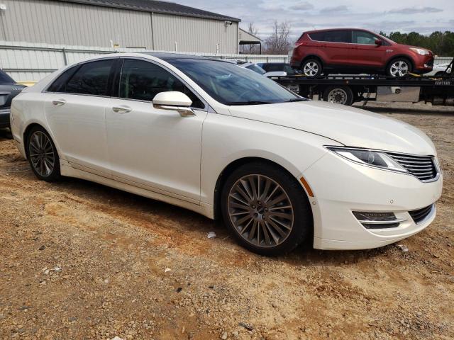 Photo 3 VIN: 3LN6L2LU0DR808202 - LINCOLN MKZ 