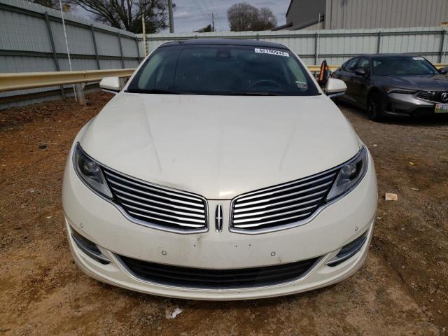 Photo 4 VIN: 3LN6L2LU0DR808202 - LINCOLN MKZ 