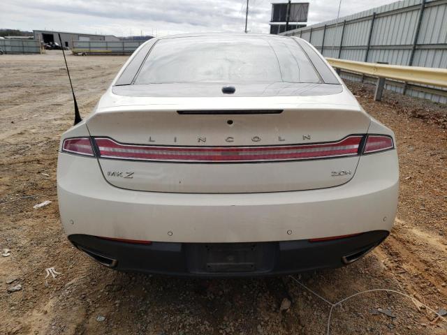 Photo 5 VIN: 3LN6L2LU0DR808202 - LINCOLN MKZ 