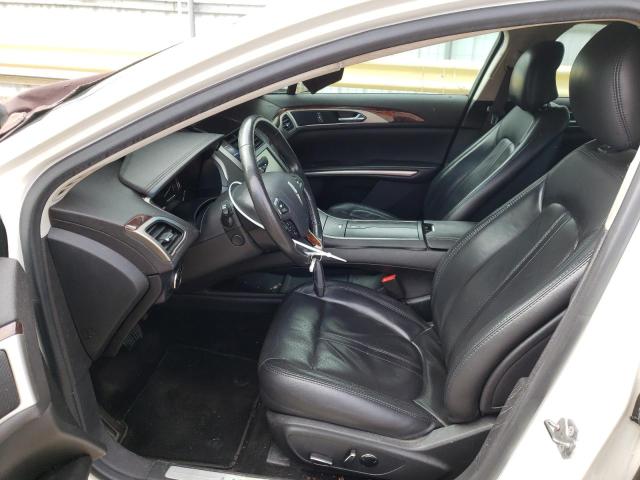 Photo 6 VIN: 3LN6L2LU0DR808202 - LINCOLN MKZ 