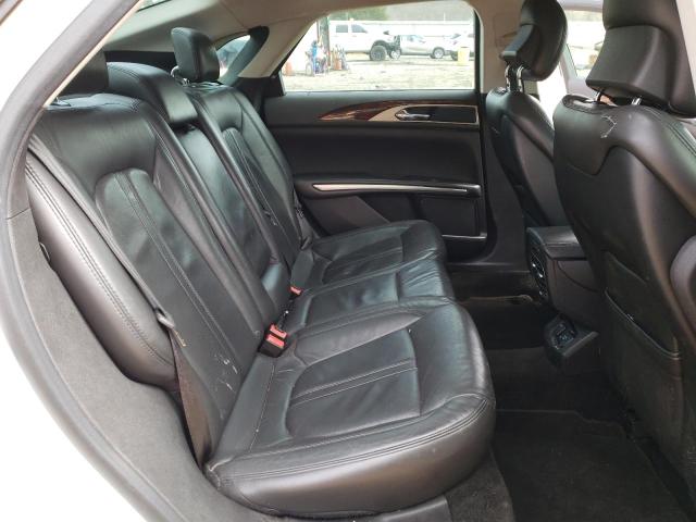 Photo 9 VIN: 3LN6L2LU0DR808202 - LINCOLN MKZ 