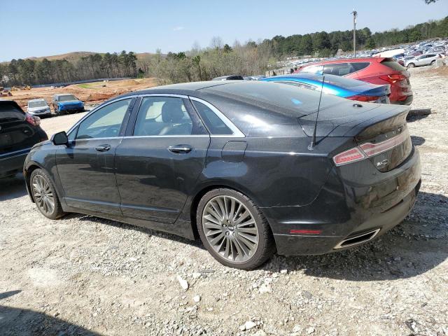 Photo 1 VIN: 3LN6L2LU0DR811357 - LINCOLN MKZ HYBRID 