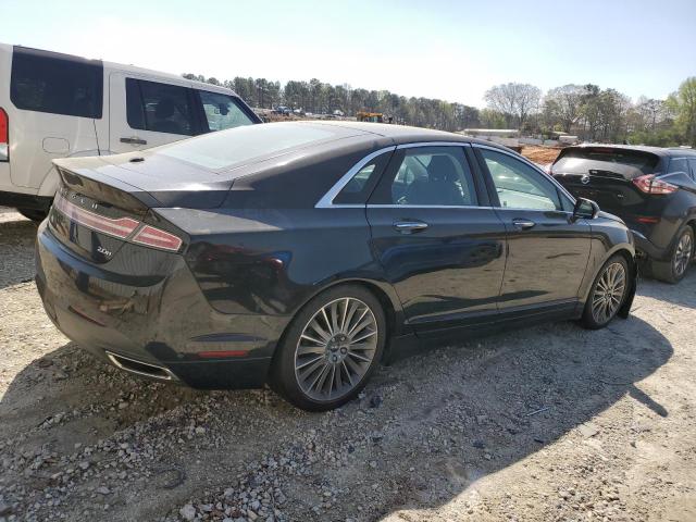 Photo 2 VIN: 3LN6L2LU0DR811357 - LINCOLN MKZ HYBRID 