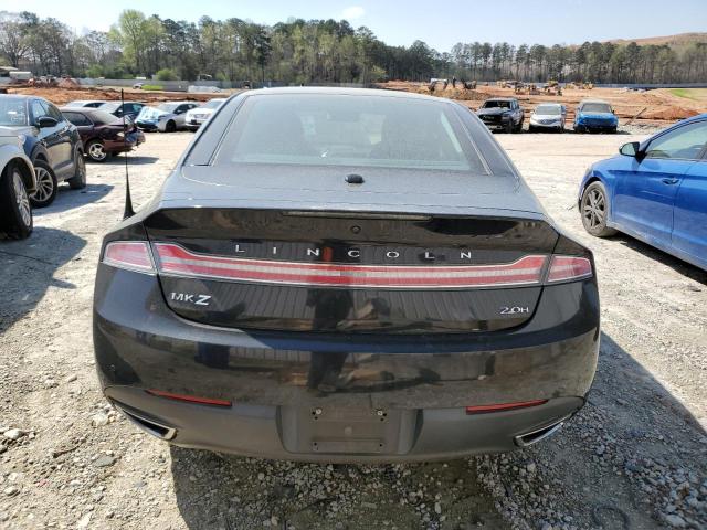 Photo 5 VIN: 3LN6L2LU0DR811357 - LINCOLN MKZ HYBRID 