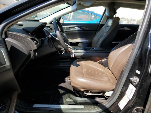 Photo 6 VIN: 3LN6L2LU0DR811357 - LINCOLN MKZ HYBRID 