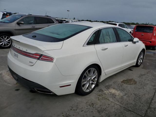 Photo 2 VIN: 3LN6L2LU0DR813559 - LINCOLN MKZ HYBRID 