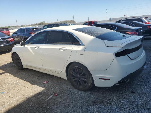 Photo 1 VIN: 3LN6L2LU0DR813657 - LINCOLN MKZ 