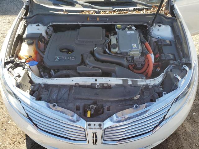 Photo 10 VIN: 3LN6L2LU0DR813657 - LINCOLN MKZ 