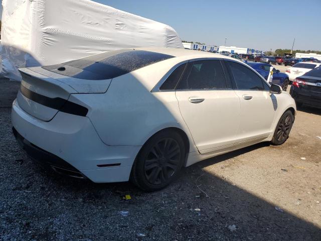 Photo 2 VIN: 3LN6L2LU0DR813657 - LINCOLN MKZ 