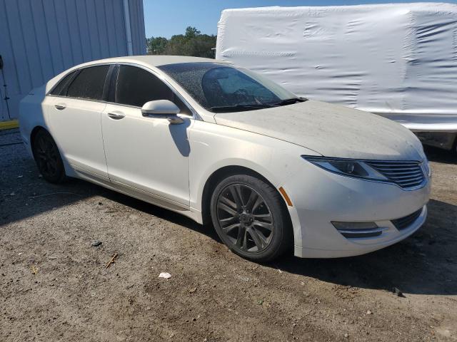 Photo 3 VIN: 3LN6L2LU0DR813657 - LINCOLN MKZ 