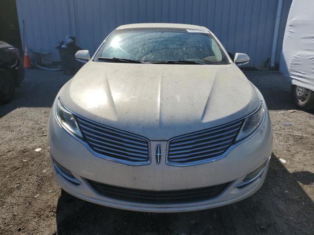 Photo 4 VIN: 3LN6L2LU0DR813657 - LINCOLN MKZ 