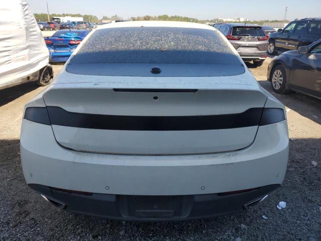 Photo 5 VIN: 3LN6L2LU0DR813657 - LINCOLN MKZ 