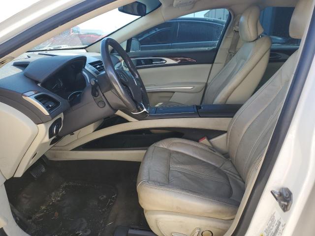 Photo 6 VIN: 3LN6L2LU0DR813657 - LINCOLN MKZ 