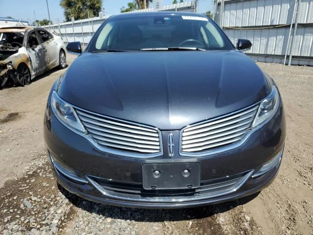 Photo 4 VIN: 3LN6L2LU0ER803499 - LINCOLN MKZ HYBRID 