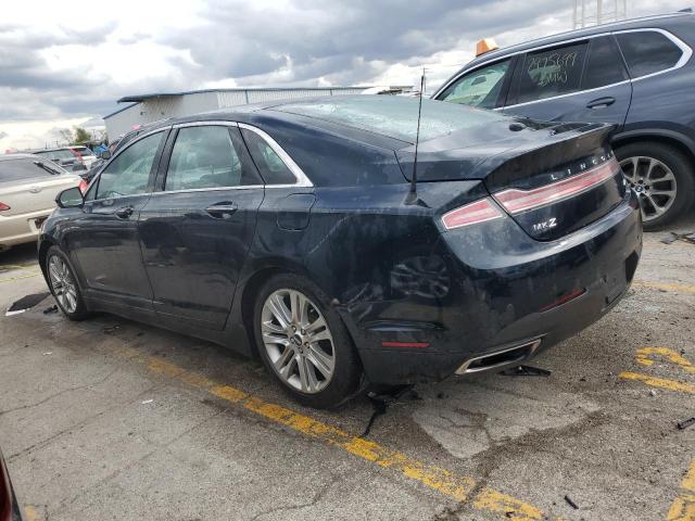 Photo 1 VIN: 3LN6L2LU0ER803521 - LINCOLN MKZ HYBRID 