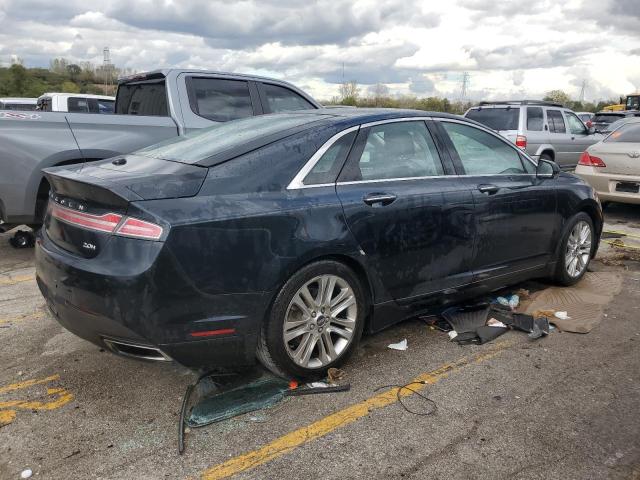 Photo 2 VIN: 3LN6L2LU0ER803521 - LINCOLN MKZ HYBRID 