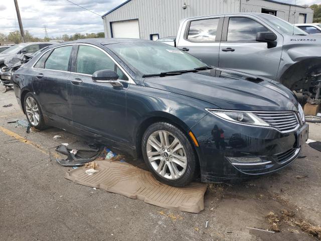 Photo 3 VIN: 3LN6L2LU0ER803521 - LINCOLN MKZ HYBRID 