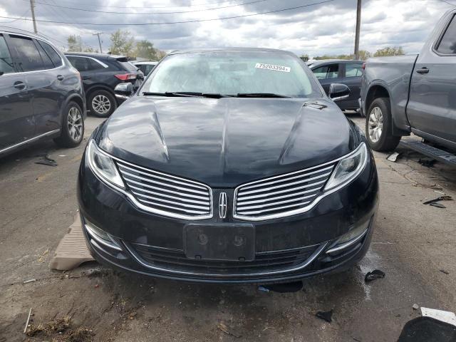 Photo 4 VIN: 3LN6L2LU0ER803521 - LINCOLN MKZ HYBRID 