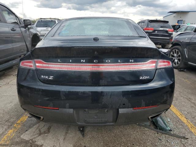 Photo 5 VIN: 3LN6L2LU0ER803521 - LINCOLN MKZ HYBRID 