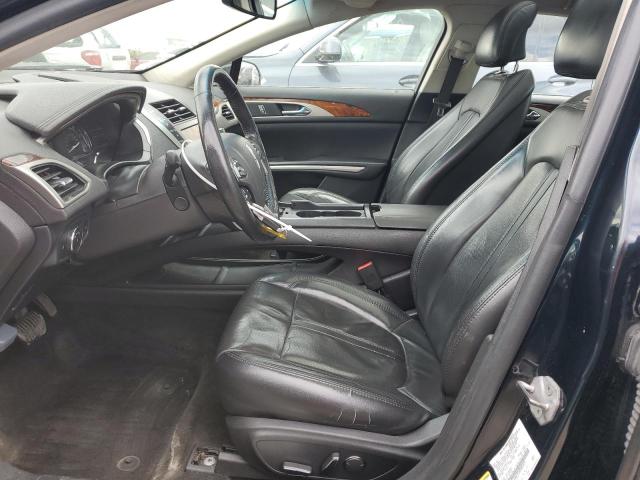 Photo 6 VIN: 3LN6L2LU0ER803521 - LINCOLN MKZ HYBRID 