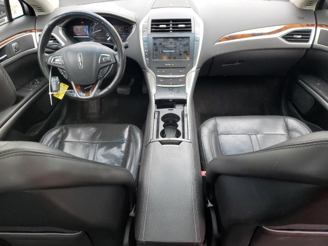 Photo 7 VIN: 3LN6L2LU0ER803521 - LINCOLN MKZ HYBRID 