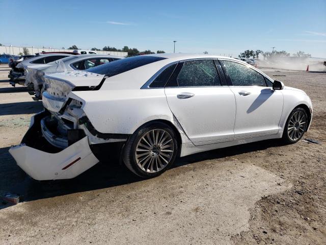 Photo 2 VIN: 3LN6L2LU0ER803700 - LINCOLN MKZ 