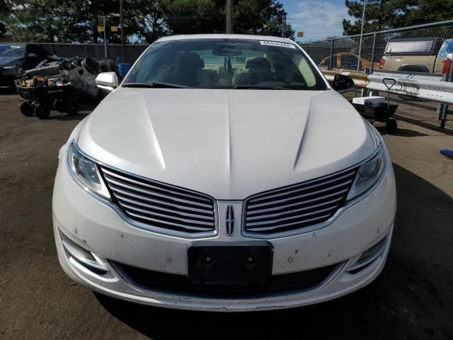 Photo 4 VIN: 3LN6L2LU0ER804667 - LINCOLN MKZ HYBRID 