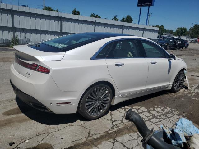 Photo 2 VIN: 3LN6L2LU0ER808878 - LINCOLN MKZ HYBRID 