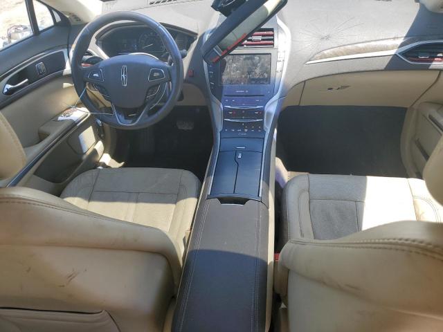 Photo 7 VIN: 3LN6L2LU0ER808878 - LINCOLN MKZ HYBRID 