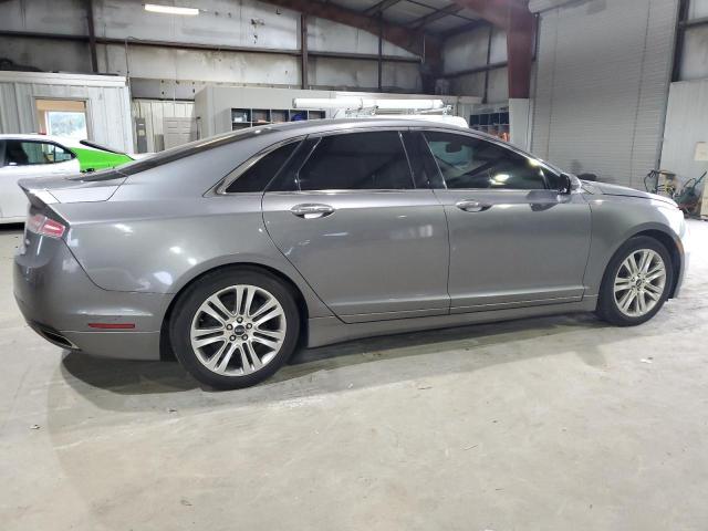 Photo 2 VIN: 3LN6L2LU0ER809643 - LINCOLN MKZ HYBRID 