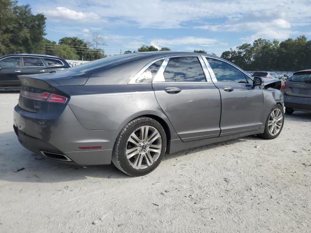 Photo 2 VIN: 3LN6L2LU0ER819556 - LINCOLN MKZ HYBRID 