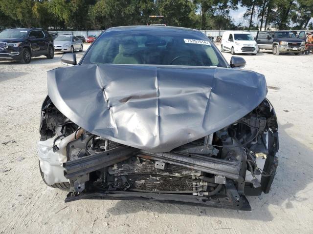 Photo 4 VIN: 3LN6L2LU0ER819556 - LINCOLN MKZ HYBRID 