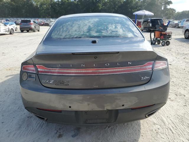 Photo 5 VIN: 3LN6L2LU0ER819556 - LINCOLN MKZ HYBRID 