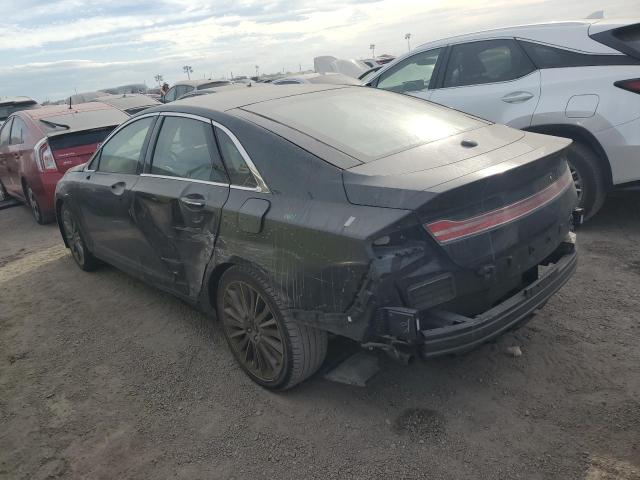 Photo 1 VIN: 3LN6L2LU0ER820447 - LINCOLN MKZ HYBRID 