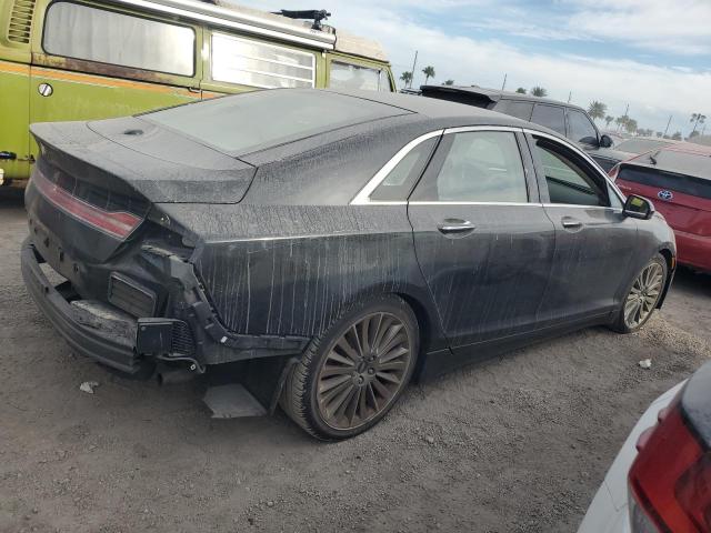 Photo 2 VIN: 3LN6L2LU0ER820447 - LINCOLN MKZ HYBRID 