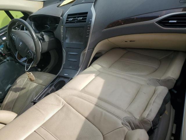 Photo 7 VIN: 3LN6L2LU0ER820447 - LINCOLN MKZ HYBRID 