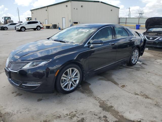 Photo 0 VIN: 3LN6L2LU0ER829696 - LINCOLN MKZ 