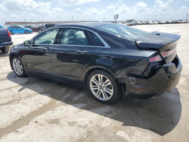 Photo 1 VIN: 3LN6L2LU0ER829696 - LINCOLN MKZ 