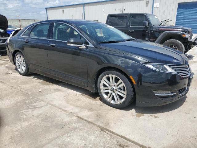 Photo 3 VIN: 3LN6L2LU0ER829696 - LINCOLN MKZ 