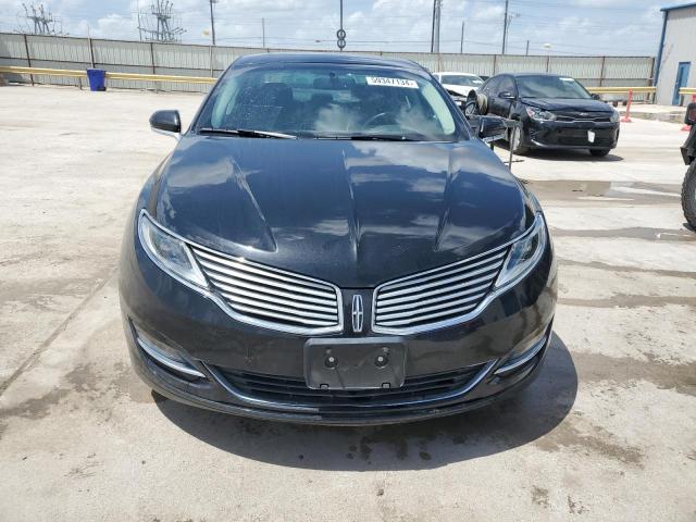 Photo 4 VIN: 3LN6L2LU0ER829696 - LINCOLN MKZ 