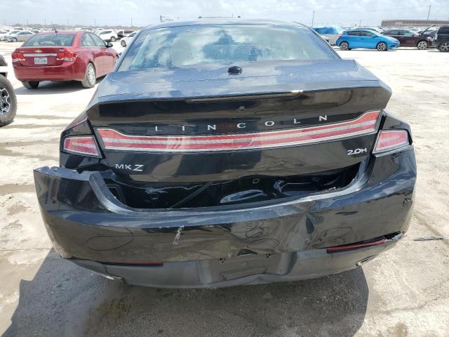 Photo 5 VIN: 3LN6L2LU0ER829696 - LINCOLN MKZ 