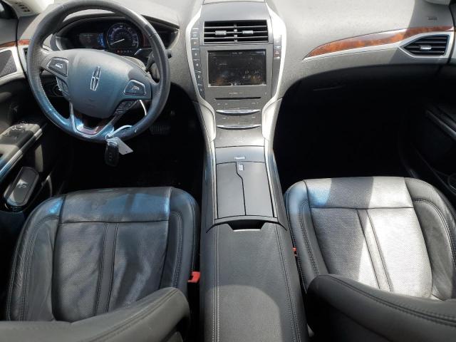 Photo 7 VIN: 3LN6L2LU0ER829696 - LINCOLN MKZ 