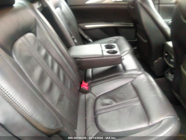 Photo 7 VIN: 3LN6L2LU0ER835837 - LINCOLN MKZ HYBRID 