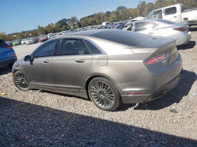 Photo 1 VIN: 3LN6L2LU0FR604101 - LINCOLN MKZ 