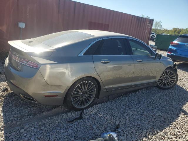 Photo 2 VIN: 3LN6L2LU0FR604101 - LINCOLN MKZ 