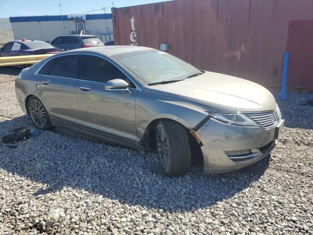 Photo 3 VIN: 3LN6L2LU0FR604101 - LINCOLN MKZ 