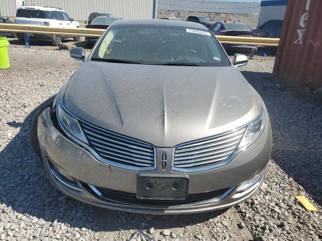 Photo 4 VIN: 3LN6L2LU0FR604101 - LINCOLN MKZ 