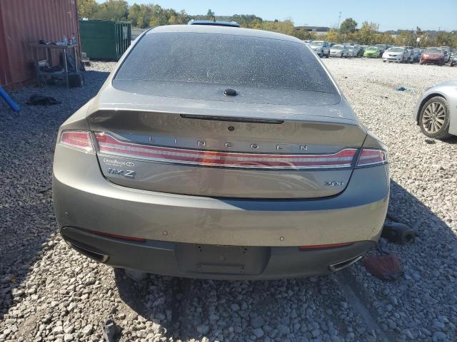 Photo 5 VIN: 3LN6L2LU0FR604101 - LINCOLN MKZ 