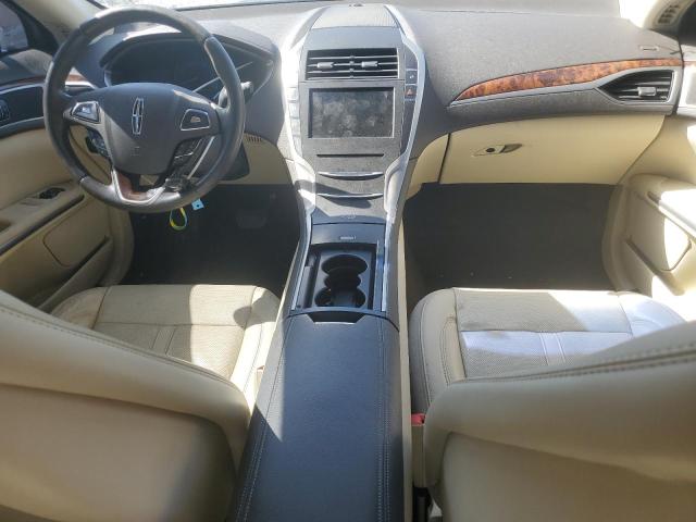 Photo 7 VIN: 3LN6L2LU0FR604101 - LINCOLN MKZ 